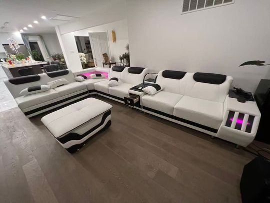 For Lease - 19 Tarbert Road, Toronto, Ontario - Photo 1