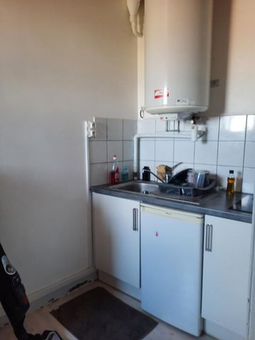 Appartement T2 à louer - 58 m² - Photo 4