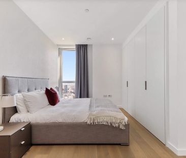 Nero House, E20 1DD, London - Photo 6