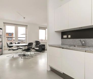 Appartement Avenue Carré 43, Barendrecht - À Louer - Foto 6