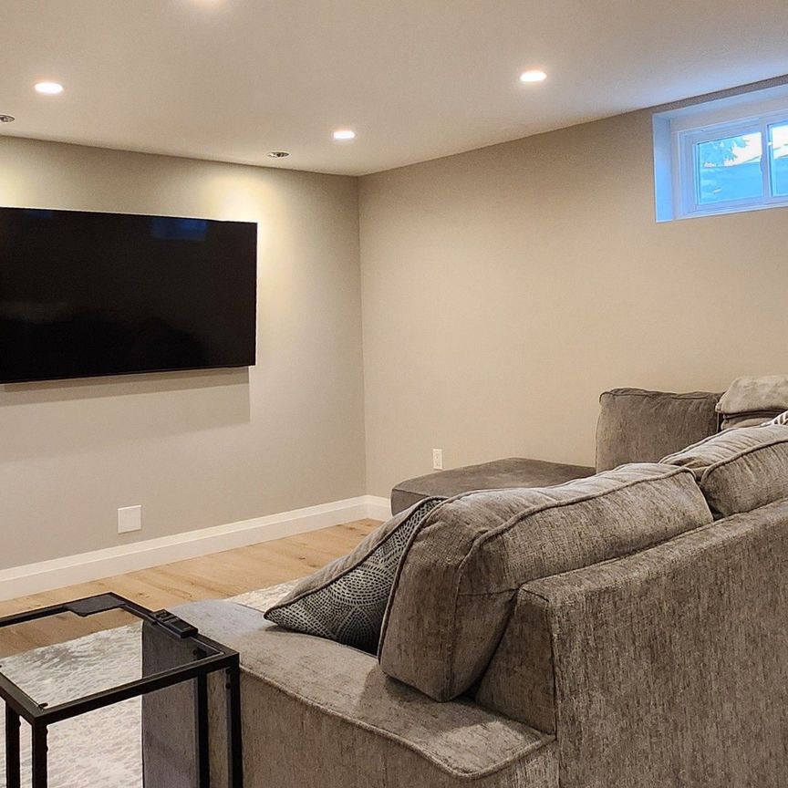 For Lease - 7 Brier Crescent Unit# LOWER, Brantford, Ontario - Photo 1