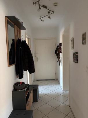 3 Zimmerwohnung - Foto 1
