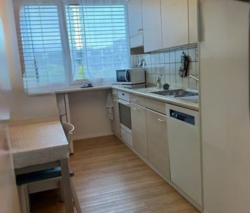4 Zimmer, 87 m², 4. Stock - Photo 2