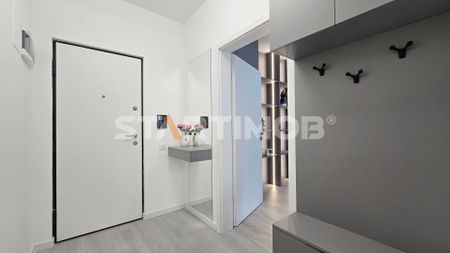 Apartament cu parcare zona Coresi prima inchiriere - Photo 4