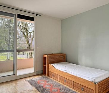 Appartement 4 pièces - Photo 5