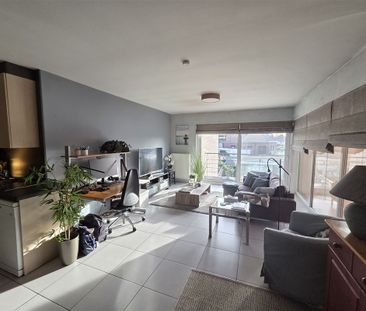 Appartement te huur in Ninove - Photo 1