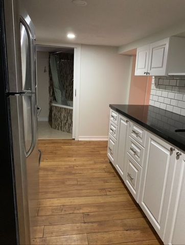 For Lease - 96 Gurnett Street Unit# Basement, Aurora, Ontario - Photo 5