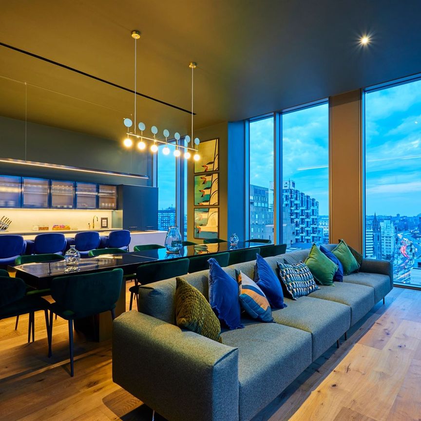 0906 - Moda, The Lexington (Liverpool) - Photo 1