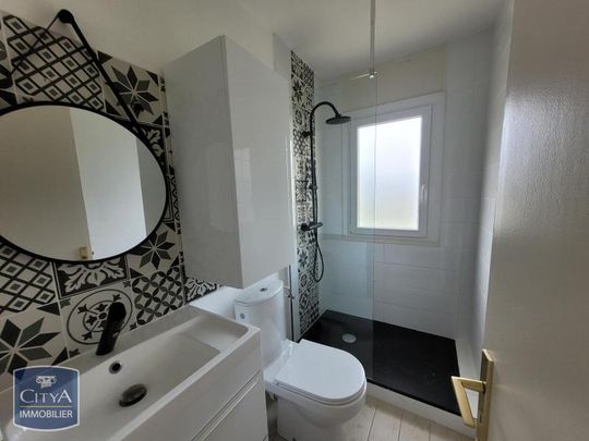 Location Appartement 1 pièce 24m² MONTPELLIER 34090 - Photo 1