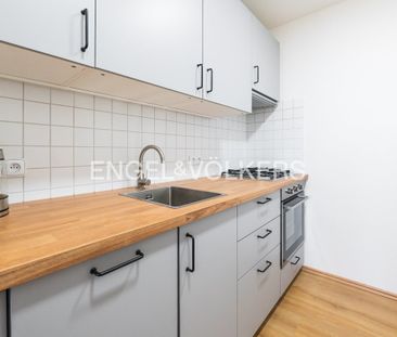 Apartment for rent, 2+kk - 1 bedroom, 43m - Photo 3