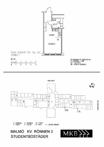 Rönnblomsgatan 11, Katrinelund - Foto 2