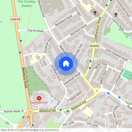 Westmoreland Road, BS6 6YW, Bristol