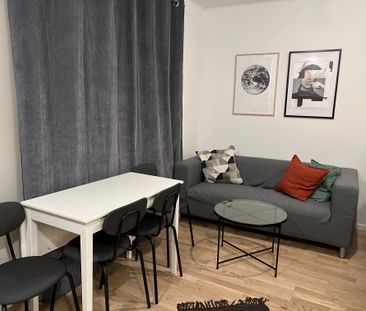 Snödroppsgränd, Hässelby - Foto 1