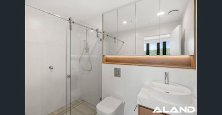 Two Bedroom with East facing views in ALAND's, Archibald - Photo 4