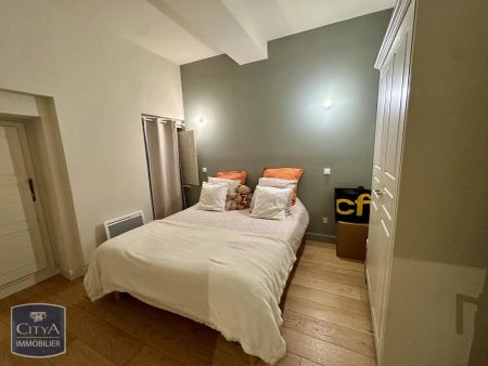 Appartement à louer 3 pièces 64.4m² - Photo 5