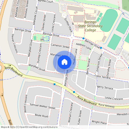 120 Baringa Drive, Qld 4551