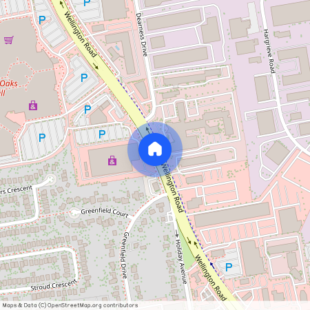 London, London, Middlesex, N6E 1M1