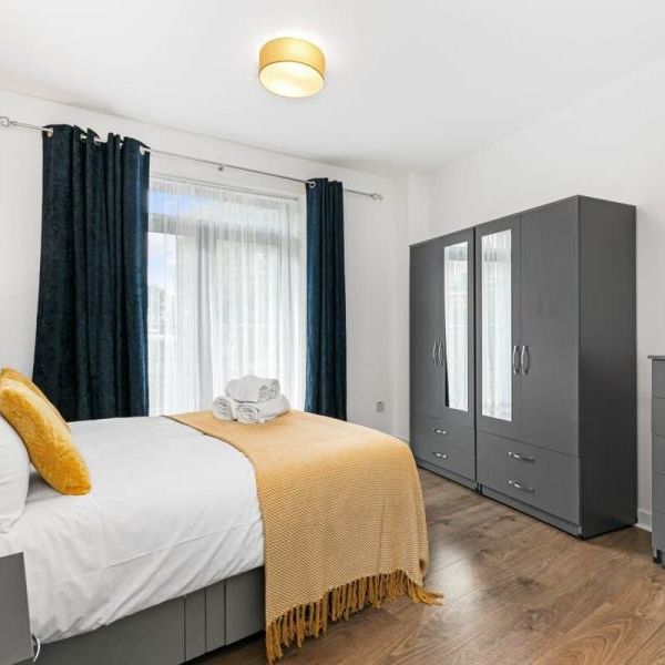 Centrium, Woking, Surrey, GU22 - Photo 1