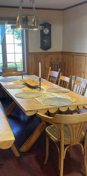 Transfert de bail – 4 1/2 moderne au centre-ville de Montréal - Condo / Appartement à louer - Photo 1