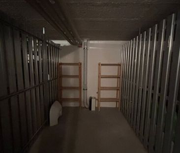 Herbstaktion für Familien: Gepflegte 3-Zimmerwohnung mit Extra-Vort... - Foto 5