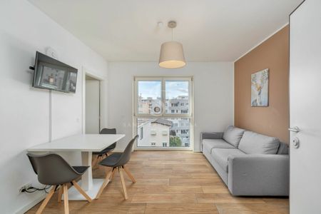 2.5 Zimmer, 45 m², 3. Stock - Foto 2