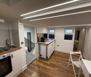 1 Bed Flat, Chapter Road, NW2 - Photo 3