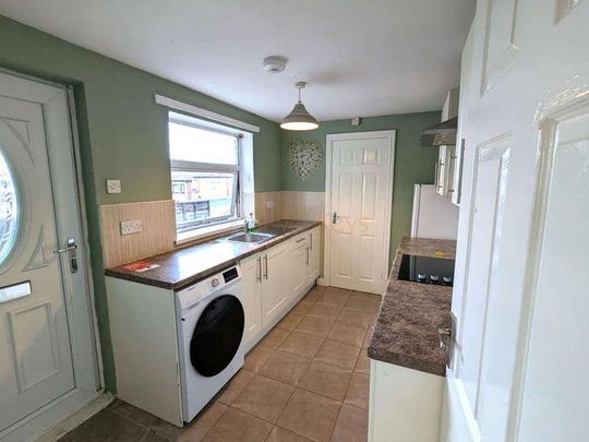 Walter Terrace, Easington Lane, Houghton Le Spring, Tyne And Wear, DH5 - Photo 1