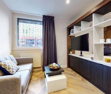 Studio to rent - Photo 5