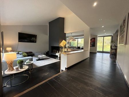 Maison 7 pièces à Le Touquet-Paris-Plage - Photo 2