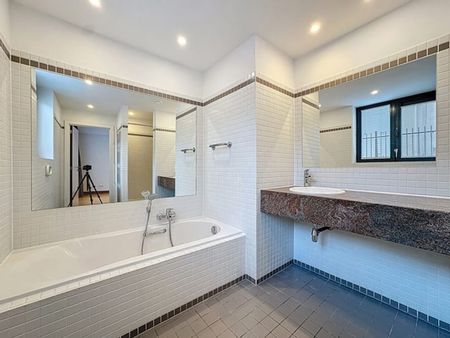 Appartement te huur - Foto 4