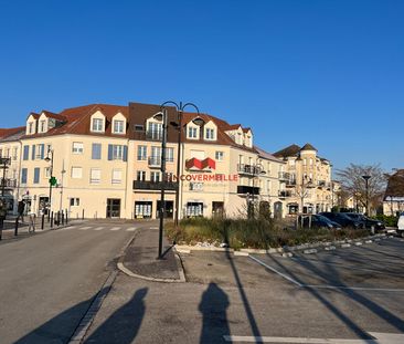 Location Appartement 2 pièces 35m² - Photo 5