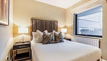 Flat, Fulham Road, London, SW3 - Photo 3