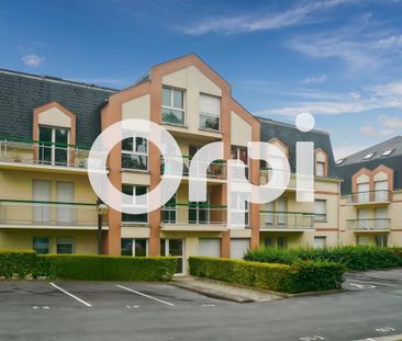 Location Appartement 3 pièces 64m² SENLIS 60300 - Photo 4