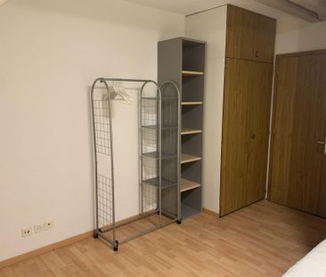 Möbliertes Studio - Photo 6