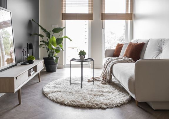 Luksusowy Apartament W Centrum Zielonej GÓry - Zdjęcie 1