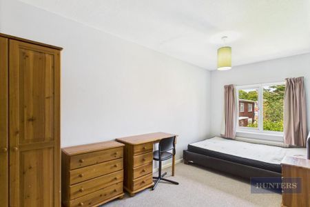 5 bedroom townhouse to rent - Photo 4