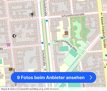 Schloßstraße, Berlin - Foto 1