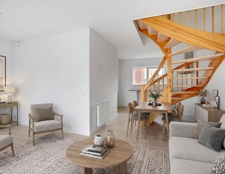 4-værelses Rækkehus på 90 m² i Kolding - Photo 2