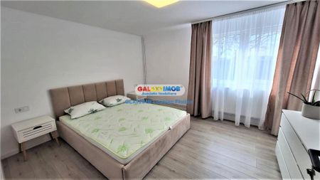 Casa de inchiriet, curte, parcare proprie I Bragadiru - Fotografie 5