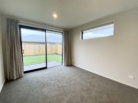 7 Widdowson Road, Rolleston - Photo 5
