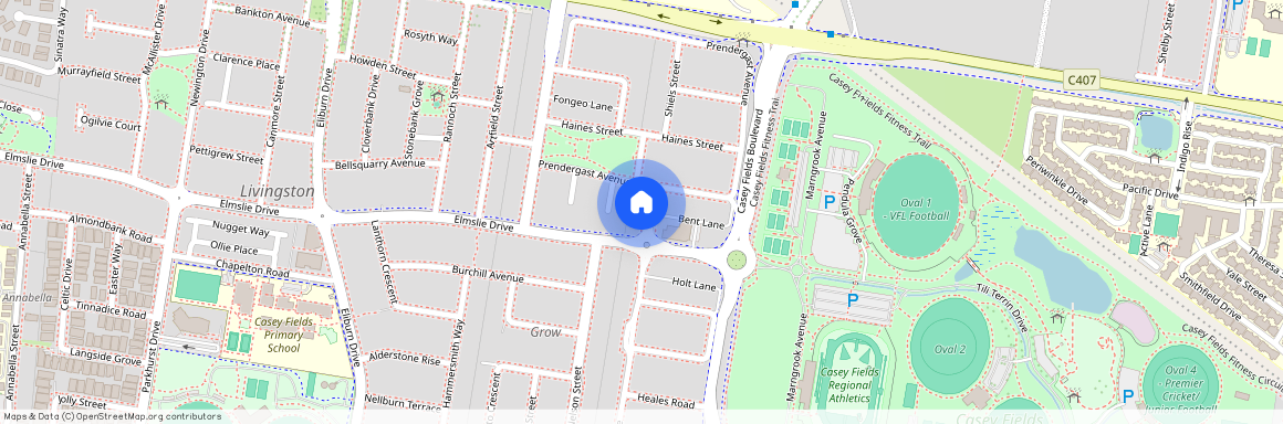 4 Hamer Way, Vic 3977, Cranbourne East