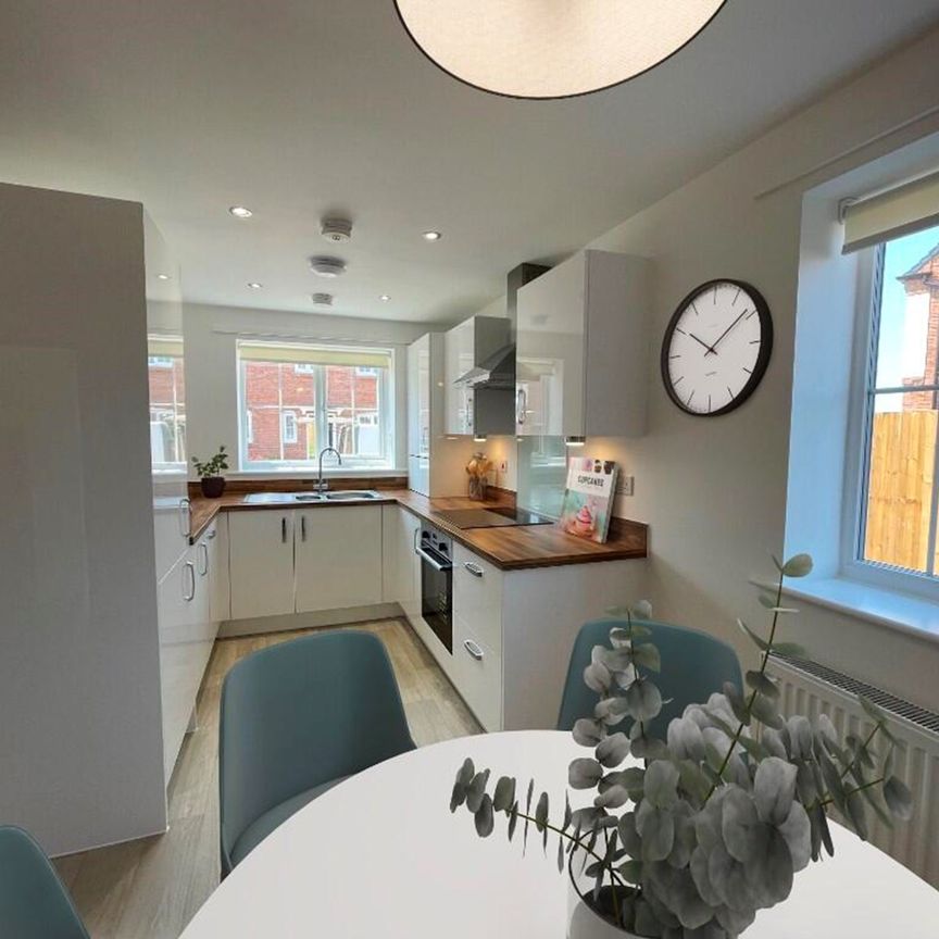 Three Bedroom, Dolbear Road (1), The Pioneers - Photo 1