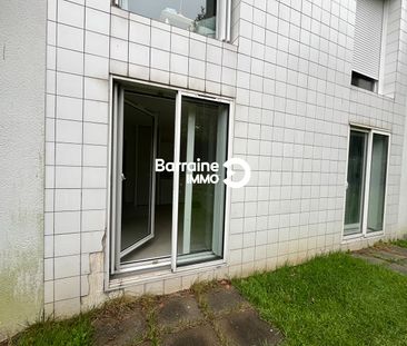 Location appartement à Brest 20m² - Photo 5