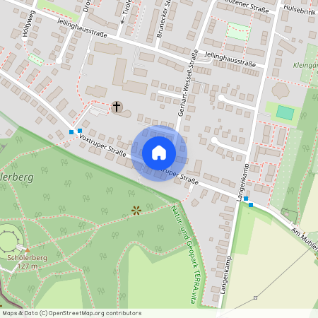 Voxtruper Straße 103, 49082 Osnabrück