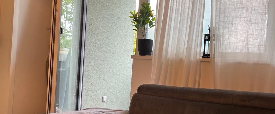 Ich biete 3 Zim. Zum TAUSCH an - Foto 1