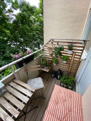 Fålhagsleden, Uppsala - Photo 1