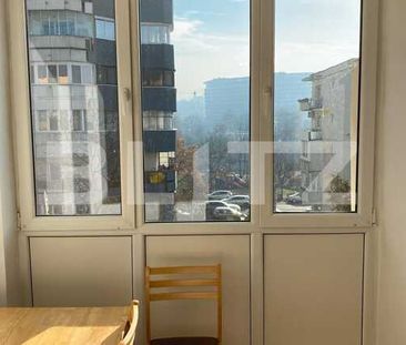 Garsoniera, 33 mp, prima inchiriere, zona Parcul Babes - Fotografie 1