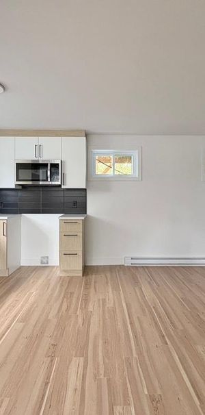 À louer (1 chambre) St-Hubert ***NEUF*** - Photo 1