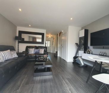 2 bedroom house to rent - Photo 2