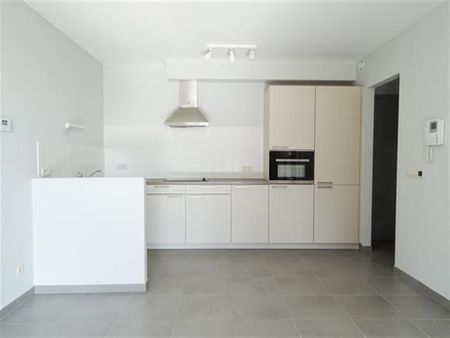 1-slaapkamerappartement op centrale locatie te huur! - Photo 2